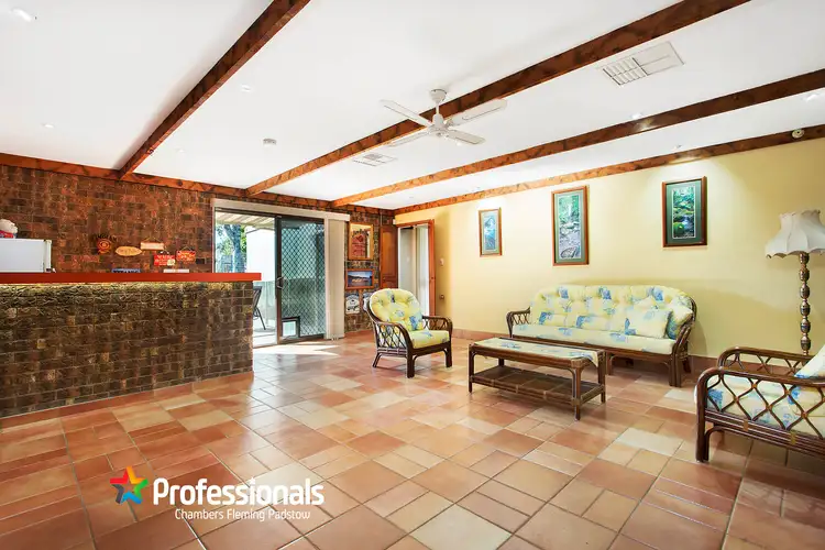 Fifth view of Homely house listing, 5 Bega Place, Georges Hall NSW 2198