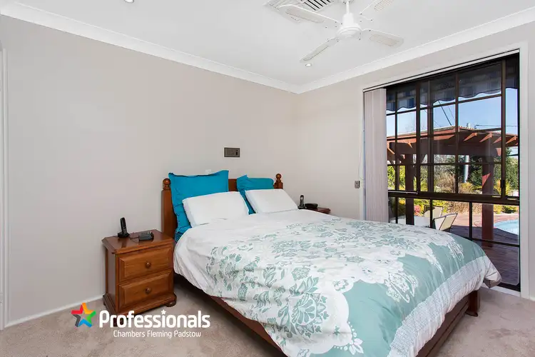 Sixth view of Homely house listing, 5 Bega Place, Georges Hall NSW 2198
