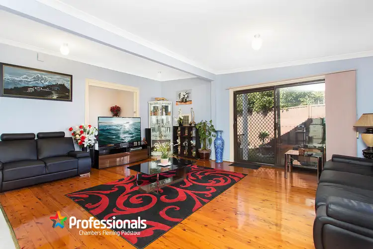 Second view of Homely house listing, 12 McEvoy Road, Padstow NSW 2211