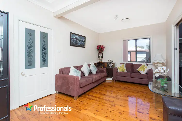 Fourth view of Homely house listing, 12 McEvoy Road, Padstow NSW 2211