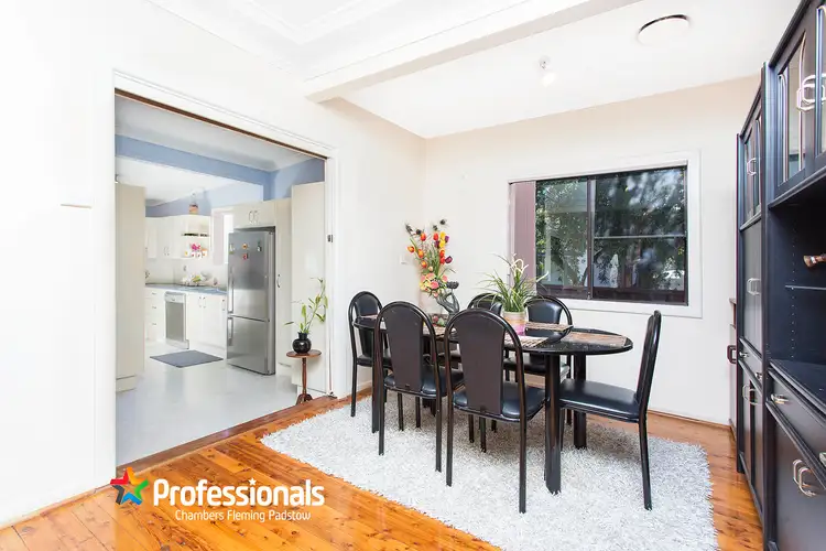 Fifth view of Homely house listing, 12 McEvoy Road, Padstow NSW 2211