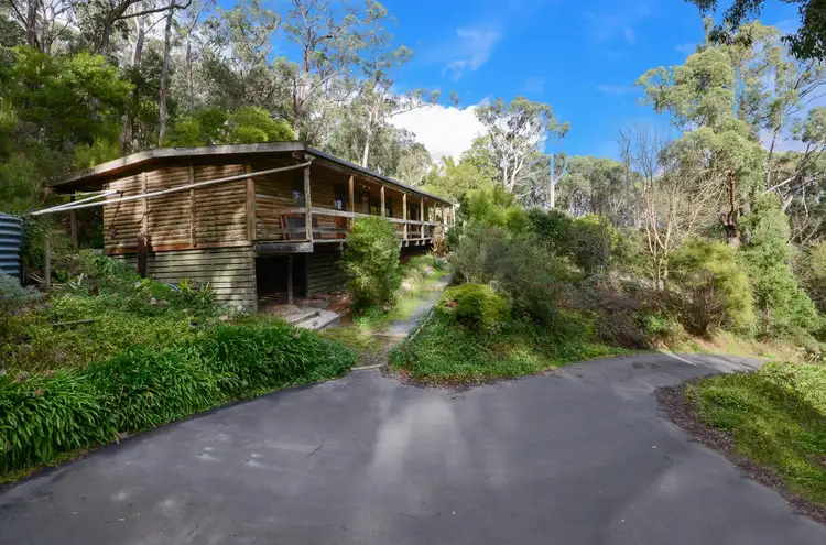 Main view of Homely house listing, 225 Glenview Road, Launching Place VIC 3139