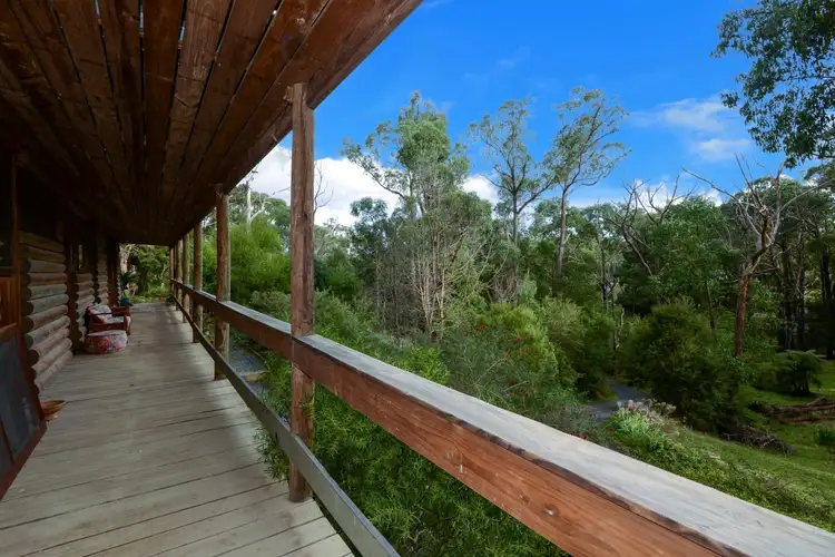 Fourth view of Homely house listing, 225 Glenview Road, Launching Place VIC 3139