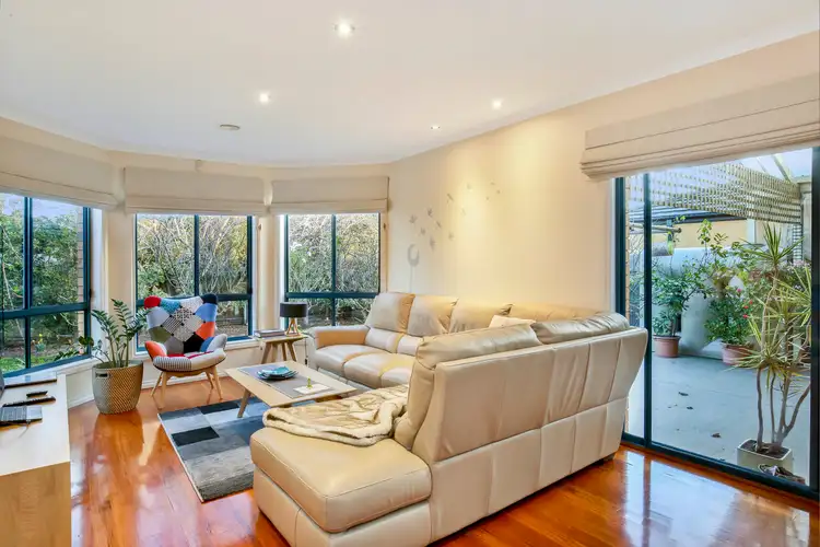 Fifth view of Homely house listing, 61 Landscape Drive, Hillside VIC 3037