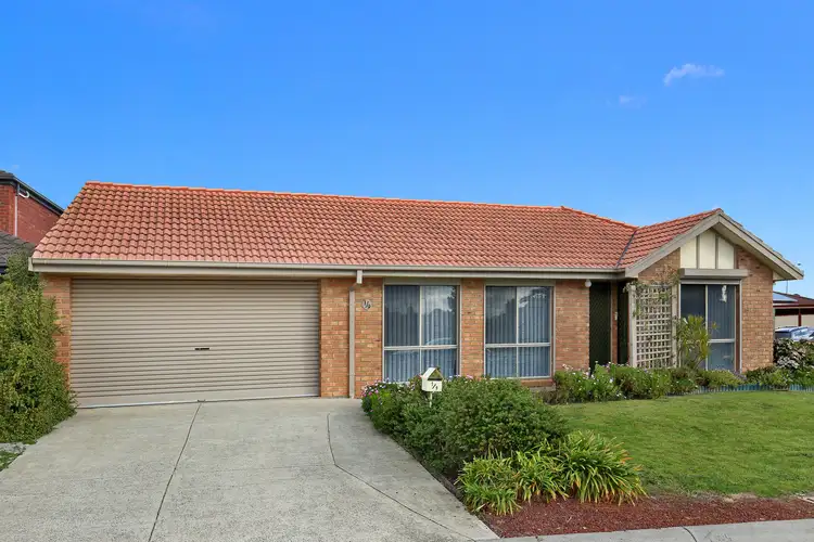 1/9 Chircop Close, Sydenham VIC 3037