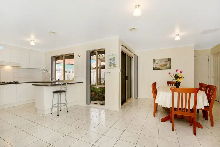 Second view of Homely house listing, 1/9 Chircop Close, Sydenham VIC 3037