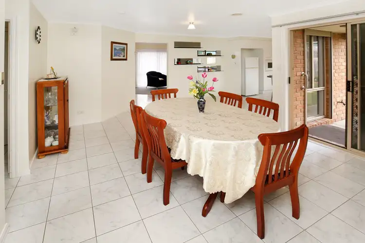 Third view of Homely house listing, 1/9 Chircop Close, Sydenham VIC 3037