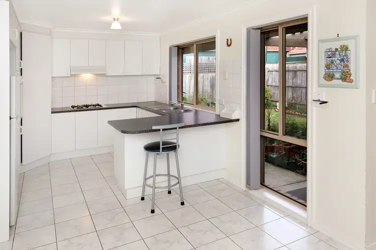 Fourth view of Homely house listing, 1/9 Chircop Close, Sydenham VIC 3037