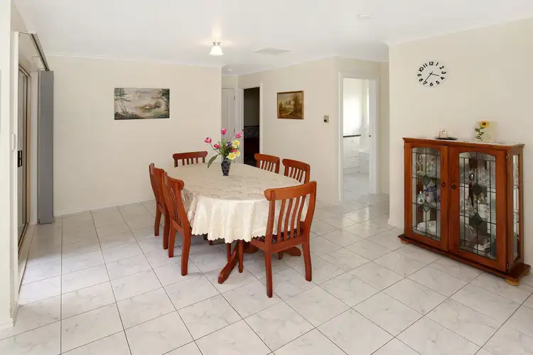 Fifth view of Homely house listing, 1/9 Chircop Close, Sydenham VIC 3037