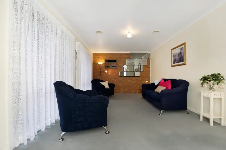 Sixth view of Homely house listing, 1/9 Chircop Close, Sydenham VIC 3037