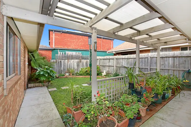 Seventh view of Homely house listing, 1/9 Chircop Close, Sydenham VIC 3037