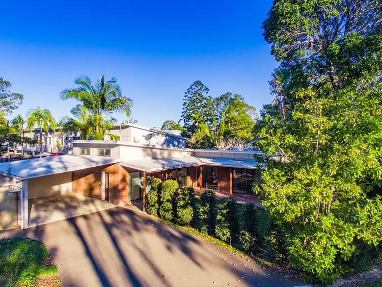 Main view of Homely house listing, 17 River Terrace, Mullumbimby NSW 2482