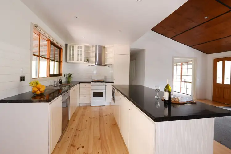 Second view of Homely house listing, 616 Woods Point Road, East Warburton VIC 3799