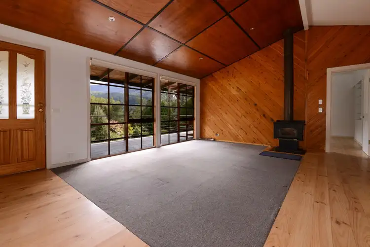 Fifth view of Homely house listing, 616 Woods Point Road, East Warburton VIC 3799