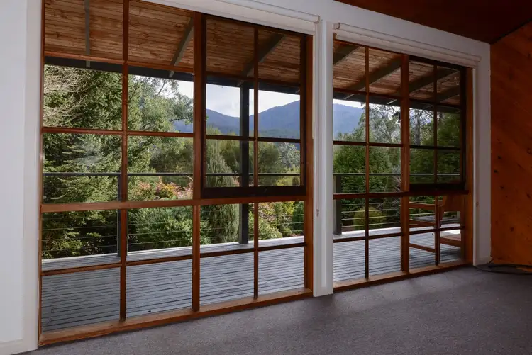 Sixth view of Homely house listing, 616 Woods Point Road, East Warburton VIC 3799