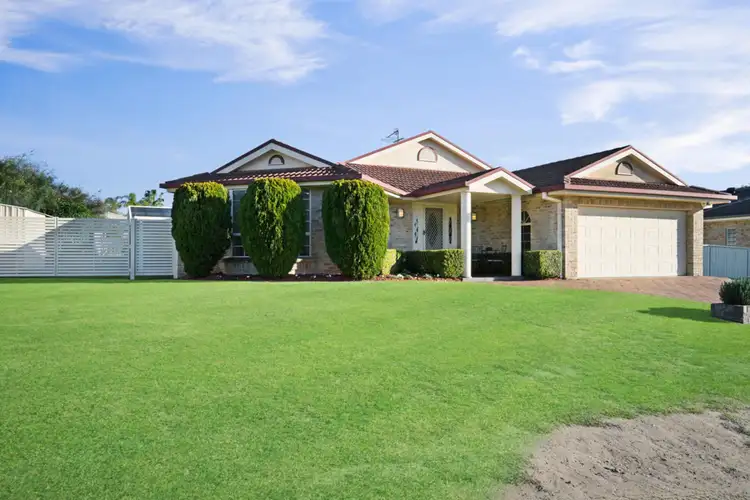 8 Kilkenny Circuit, Ashtonfield NSW 2323