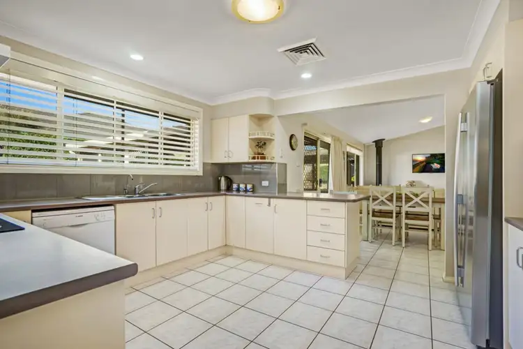 Second view of Homely house listing, 8 Kilkenny Circuit, Ashtonfield NSW 2323