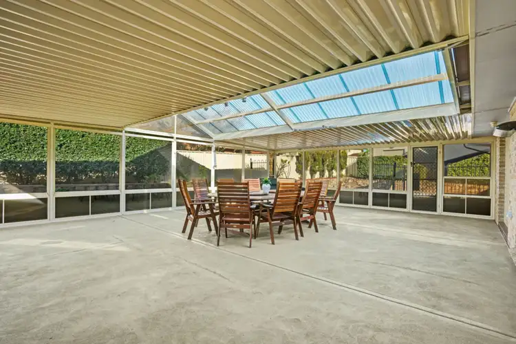 Fifth view of Homely house listing, 8 Kilkenny Circuit, Ashtonfield NSW 2323