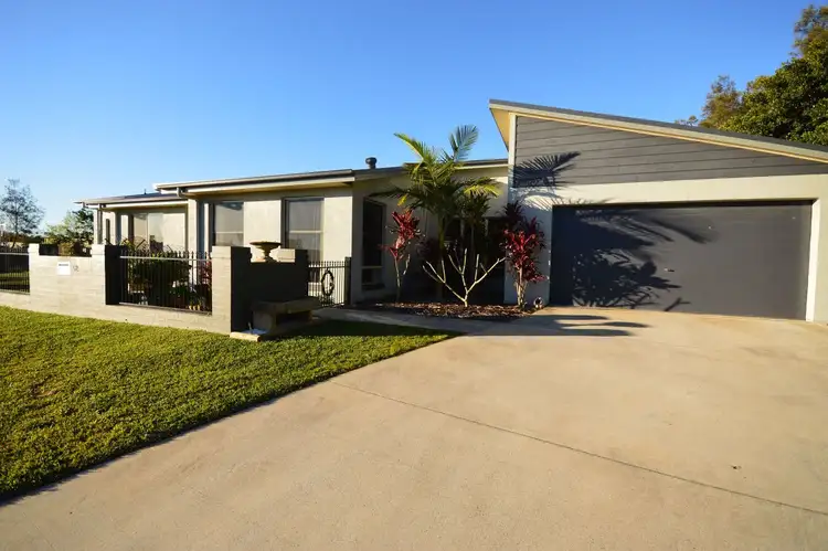 42 Josephine Boulevard, Harrington NSW 2427