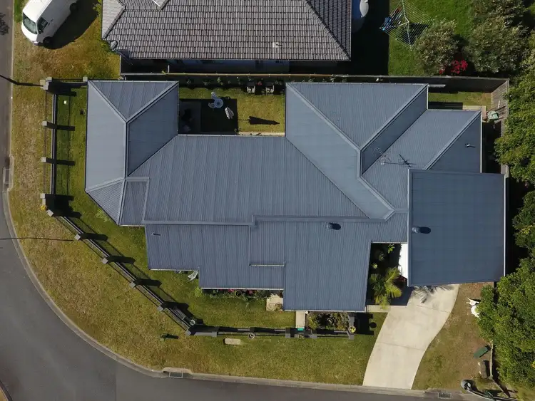 Seventh view of Homely house listing, 42 Josephine Boulevard, Harrington NSW 2427