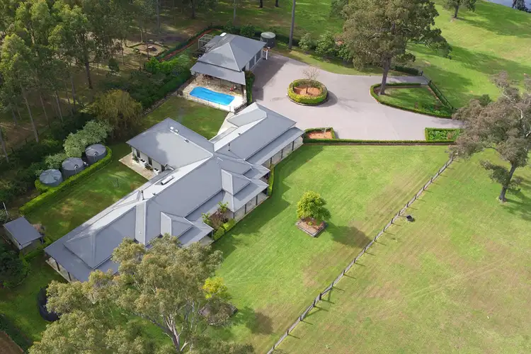 323 Butterwick Road, Butterwick NSW 2321
