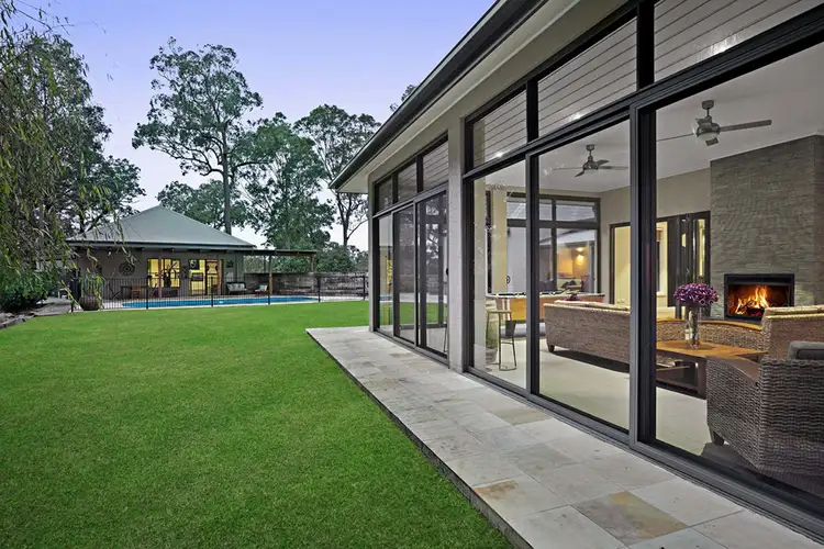 Third view of Homely rural property listing, 323 Butterwick Road, Butterwick NSW 2321