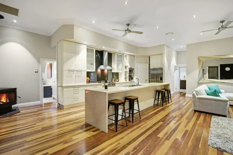 Fourth view of Homely rural property listing, 323 Butterwick Road, Butterwick NSW 2321
