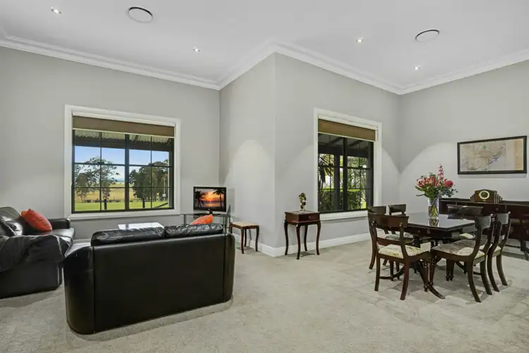 Fifth view of Homely rural property listing, 323 Butterwick Road, Butterwick NSW 2321