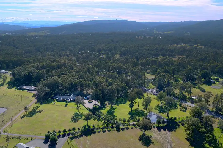 Sixth view of Homely rural property listing, 323 Butterwick Road, Butterwick NSW 2321