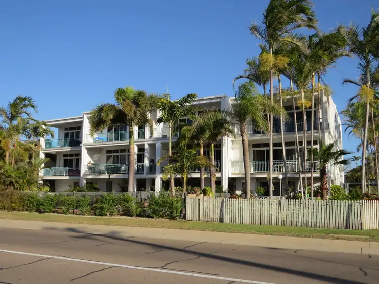5/89 Horseshoe Bay Road, Bowen QLD 4805
