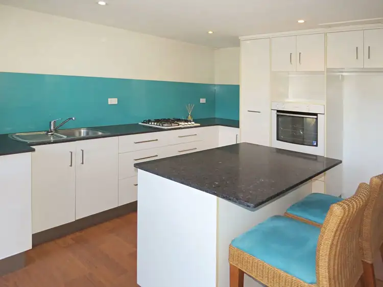 Second view of Homely house listing, 5/89 Horseshoe Bay Road, Bowen QLD 4805