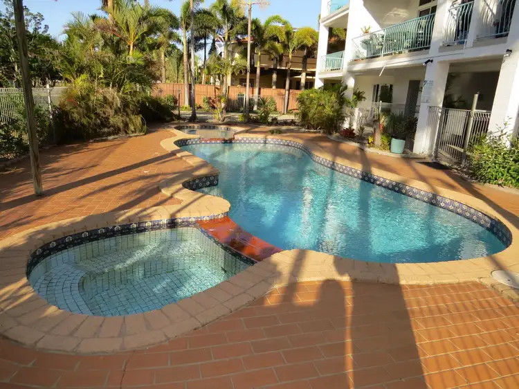 Third view of Homely house listing, 5/89 Horseshoe Bay Road, Bowen QLD 4805