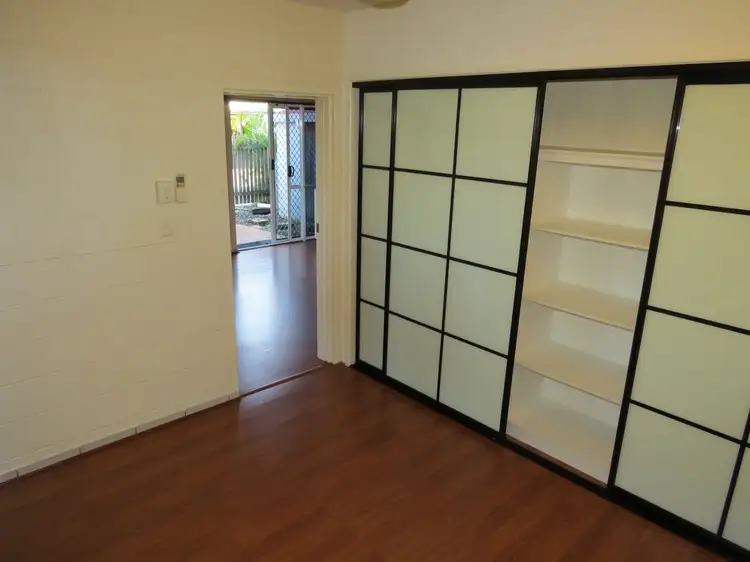 Fifth view of Homely house listing, 5/89 Horseshoe Bay Road, Bowen QLD 4805