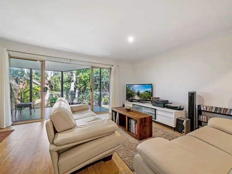 Third view of Homely townhouse listing, 1/26- 28 Tweed Coast Road, Hastings Point NSW 2489