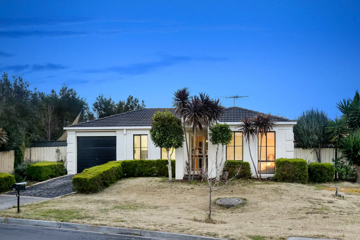 Main view of Homely house listing, 7 Felicia Way, Sydenham VIC 3037