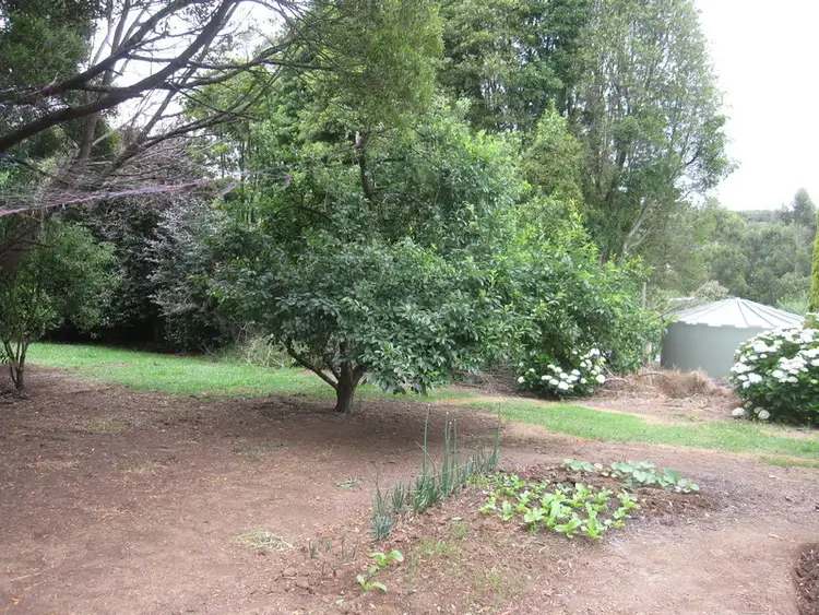 Fifth view of Homely house listing, 9-11 Thorpdale Road, Mirboo North VIC 3871