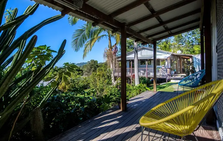Main view of Homely rural property listing, 3/77 Frasers Road, Mullumbimby Creek NSW 2482