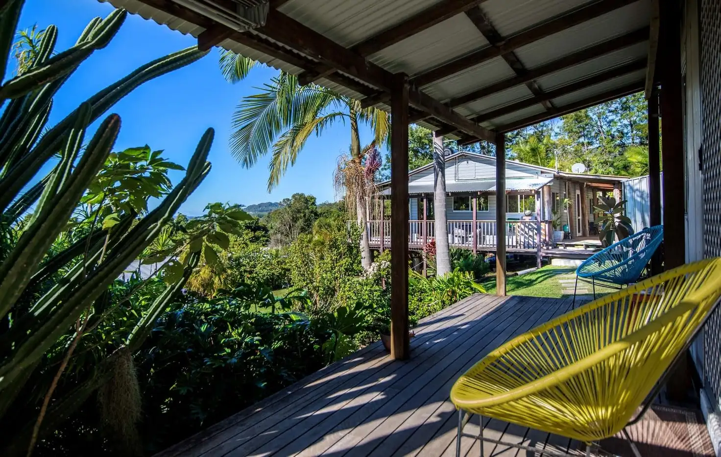 Main view of Homely rural property listing, 3/77 Frasers Road, Mullumbimby Creek NSW 2482
