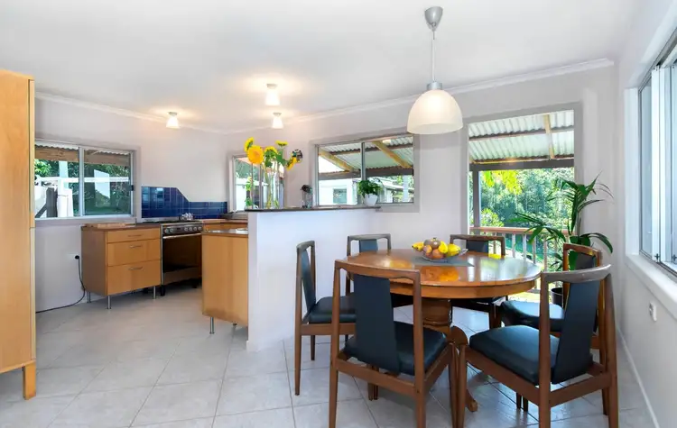 Second view of Homely rural property listing, 3/77 Frasers Road, Mullumbimby Creek NSW 2482