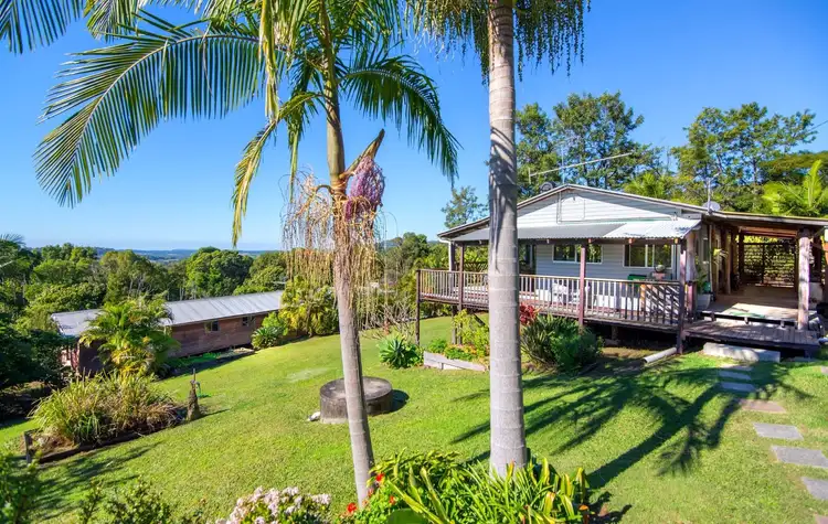 Third view of Homely rural property listing, 3/77 Frasers Road, Mullumbimby Creek NSW 2482