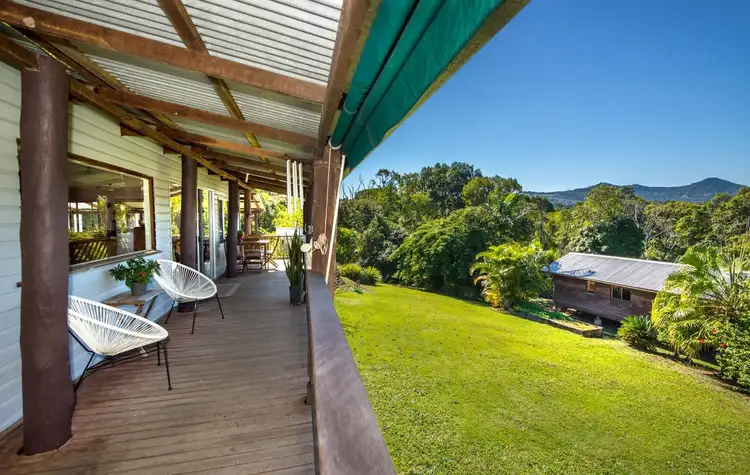 Sixth view of Homely rural property listing, 3/77 Frasers Road, Mullumbimby Creek NSW 2482