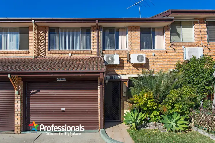 Main view of Homely townhouse listing, 35/87 Memorial Avenue, Liverpool NSW 2170