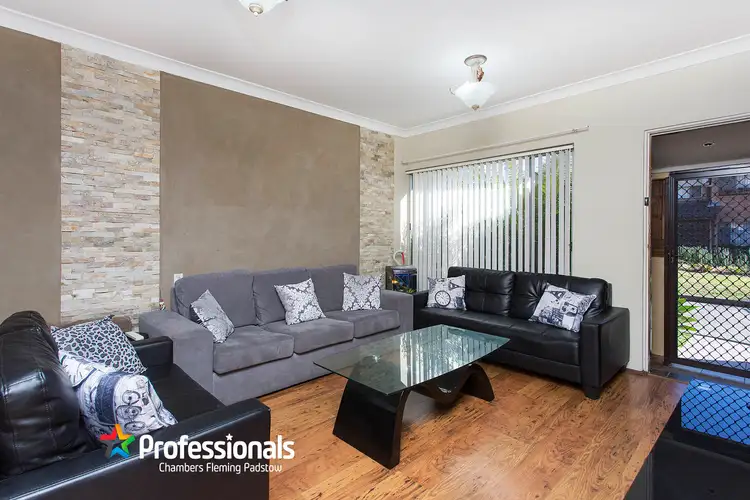 Second view of Homely townhouse listing, 35/87 Memorial Avenue, Liverpool NSW 2170