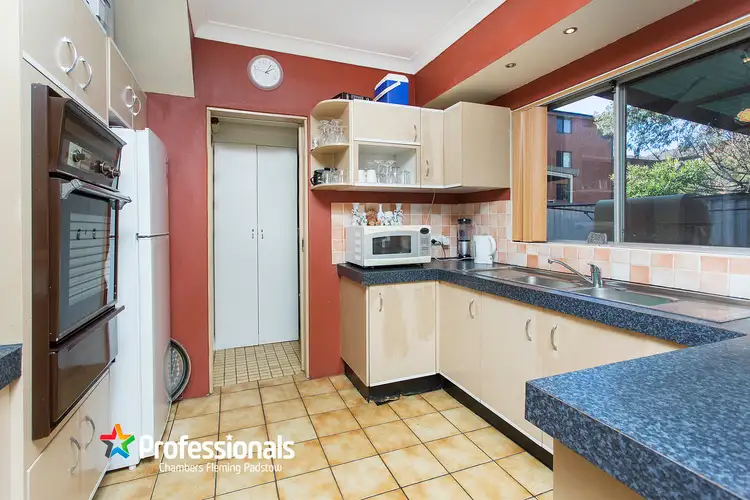 Third view of Homely townhouse listing, 35/87 Memorial Avenue, Liverpool NSW 2170