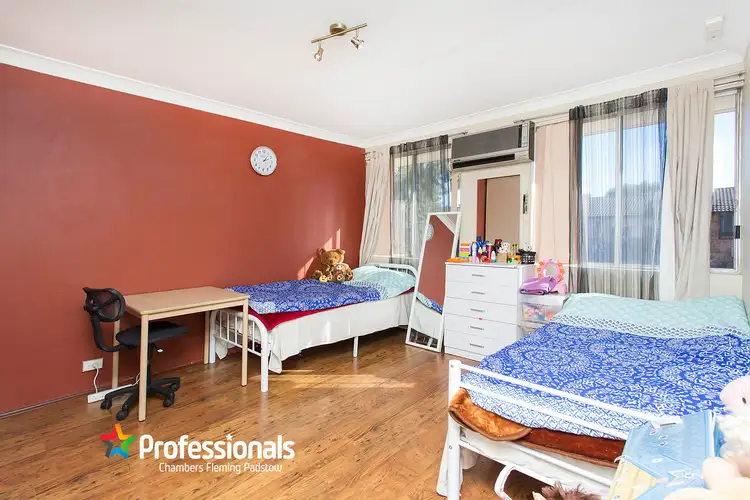 Fourth view of Homely townhouse listing, 35/87 Memorial Avenue, Liverpool NSW 2170