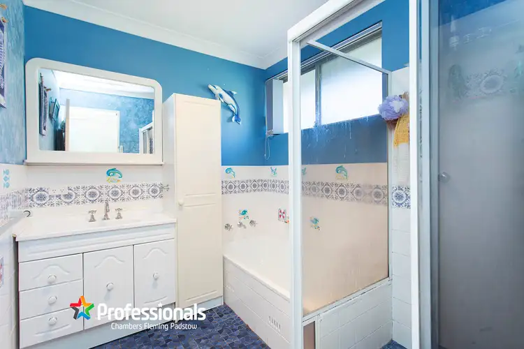 Fifth view of Homely townhouse listing, 35/87 Memorial Avenue, Liverpool NSW 2170
