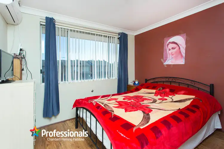Sixth view of Homely townhouse listing, 35/87 Memorial Avenue, Liverpool NSW 2170
