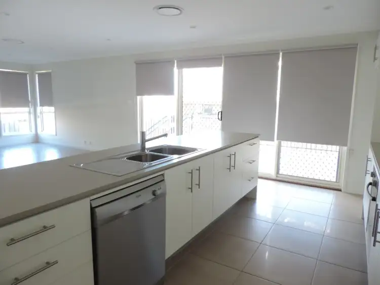 Fifth view of Homely house listing, 20 Walsh Drive, Goulburn NSW 2580