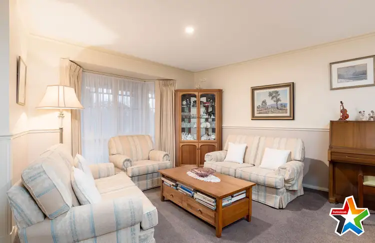 Second view of Homely house listing, 80 Billanook Way, Chirnside Park VIC 3116