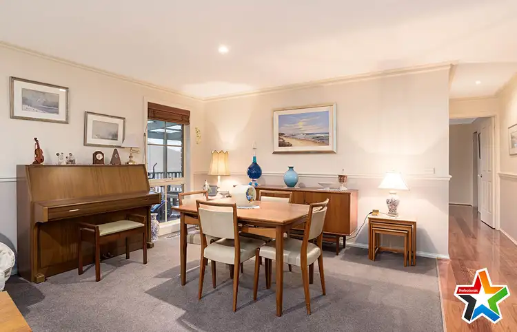 Third view of Homely house listing, 80 Billanook Way, Chirnside Park VIC 3116
